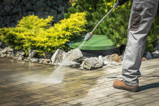 Best Gas Station Cleaning  in Stevenson Ranch, CA