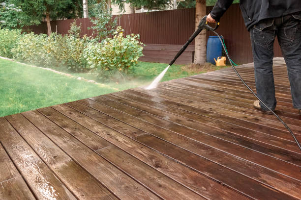Concrete Sealing in Stevenson Ranch, CA