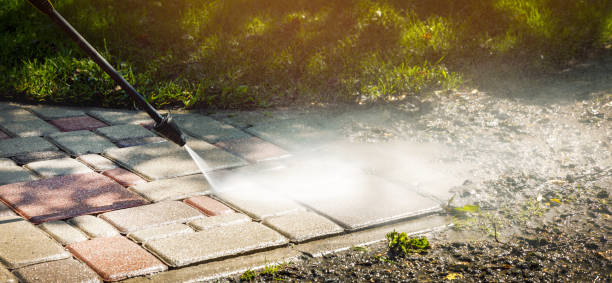 Best Parking Lot and Garage Cleaning  in Stevenson Ranch, CA