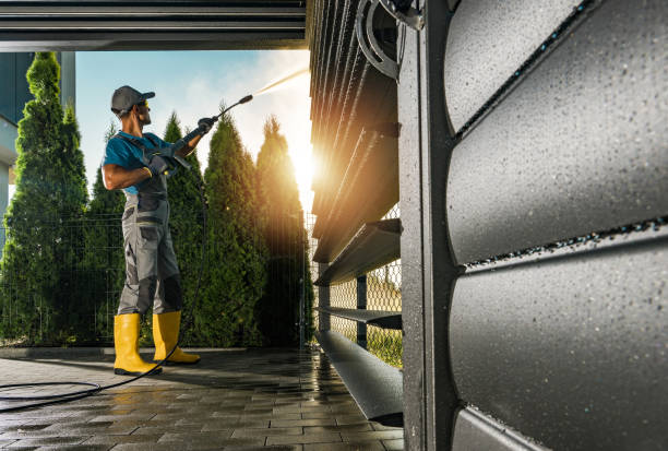 Best Gas Station Cleaning  in Stevenson Ranch, CA