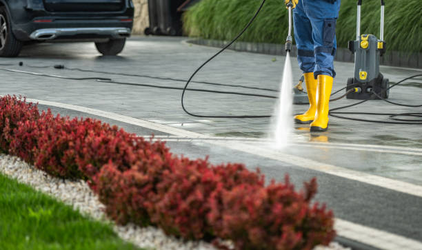 Best Parking Lot and Garage Cleaning  in Stevenson Ranch, CA