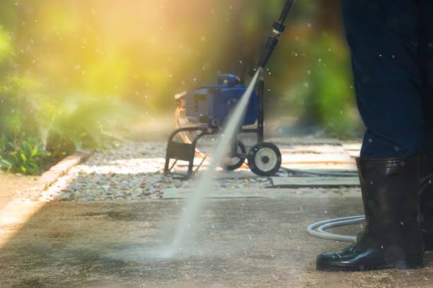 Best Sidewalk and Walkway Cleaning  in Stevenson Ranch, CA