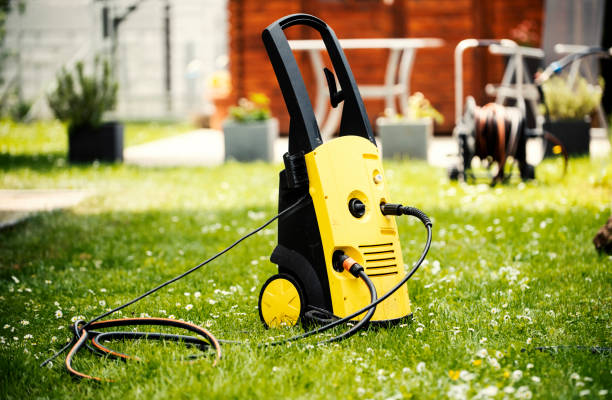 Best Dumpster Area Cleaning  in Stevenson Ranch, CA